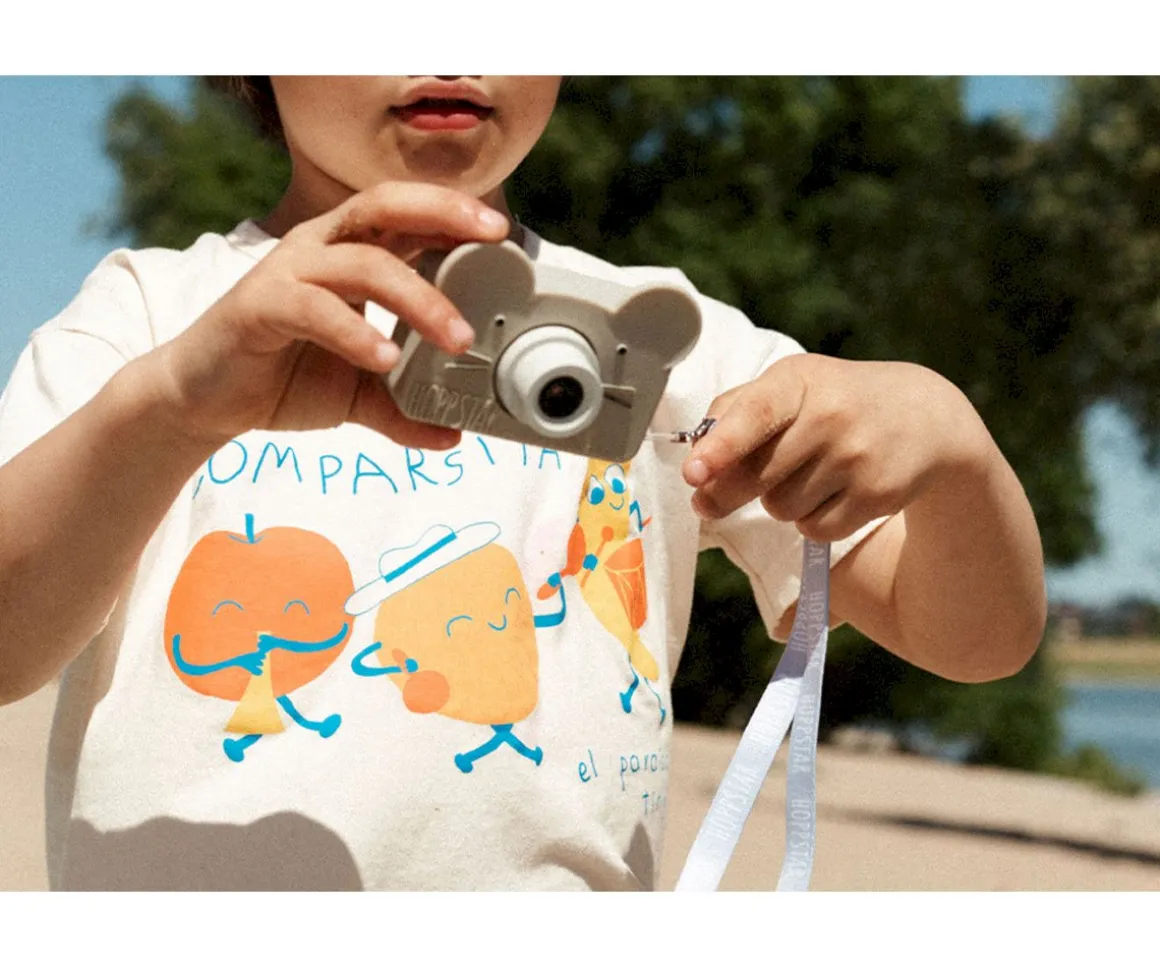 Cámara Digital Rookie Oat