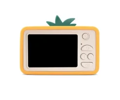 Cámara Digital Rookie Piña Colada