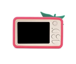 Cámara Digital Rookie Strawbella