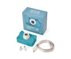 Cámara Digital Rookie Yale