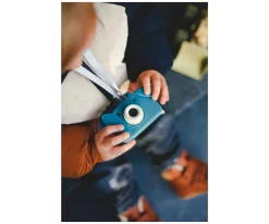 Cámara Digital Rookie Yale