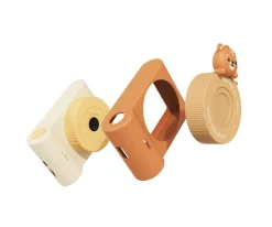 Cámara Digital Urban Zoo Bear