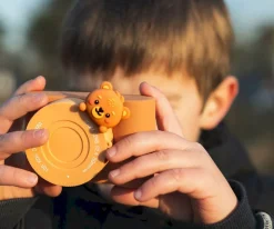 Cámara Digital Urban Zoo Bear