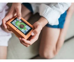 Cámara Digital Urban Zoo Bear