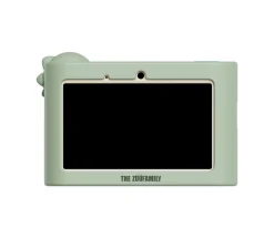 Cámara Digital Urban Zoo Dino Green