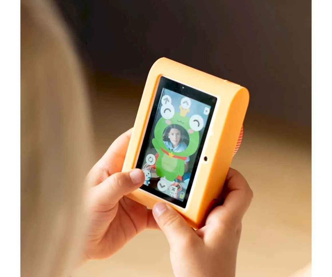 Cámara Digital Urban Zoo Fox