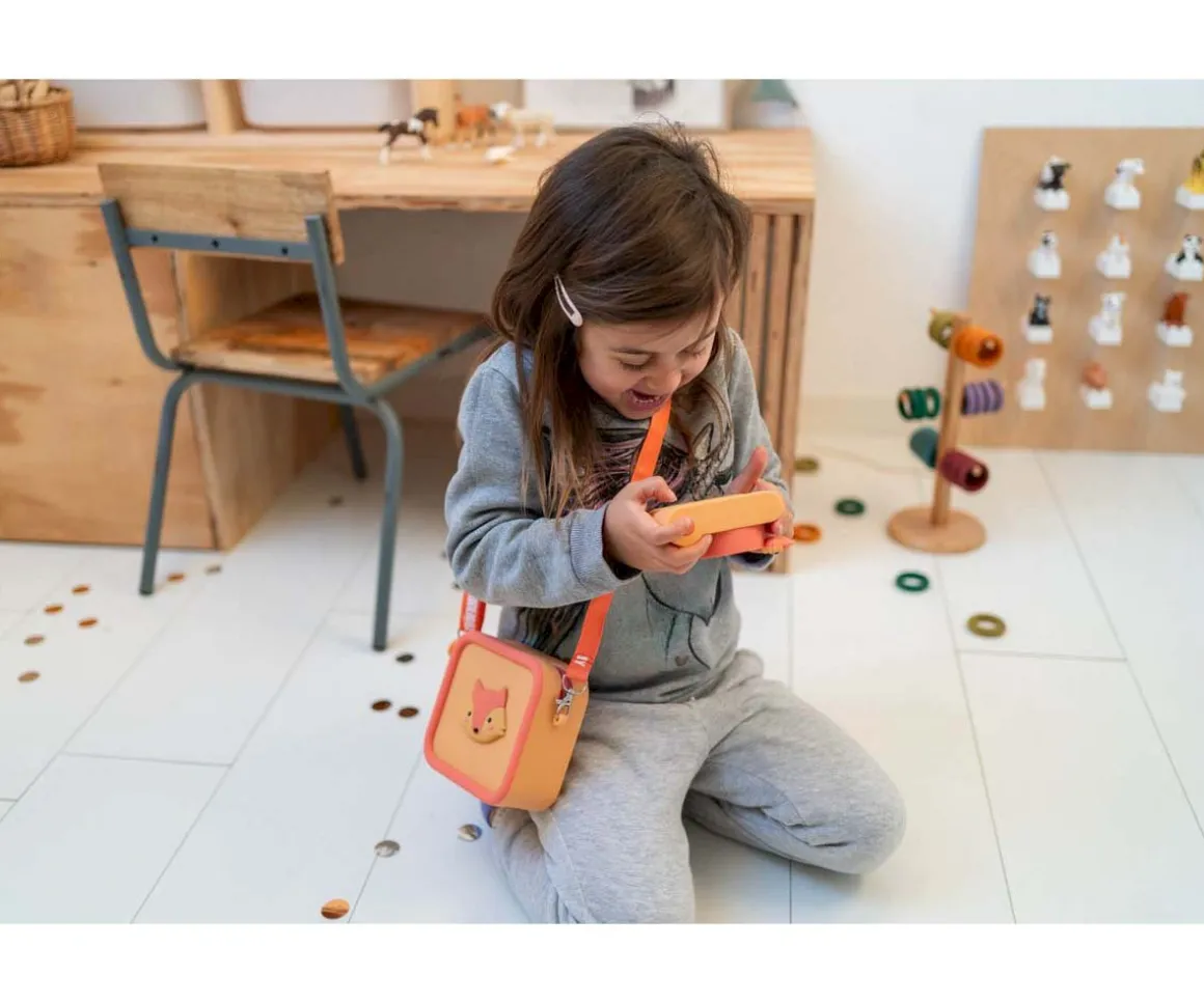 Cámara Digital Urban Zoo Fox