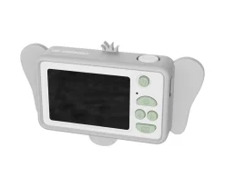 Cámara Digital Zoo Friends Elefante