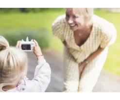 Cámara Digital Zoo Friends Unicornio