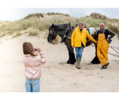 Cámara Digital Zoo Friends Penguin
