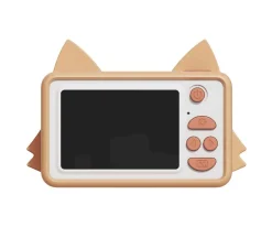 Cámara Digital Zoo Friends Fox