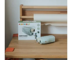 Cámara Infantil con Visión Nocturna KIDYVISION