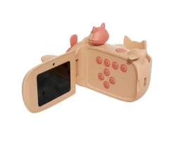 Cámara Vídeo Zoo Fox