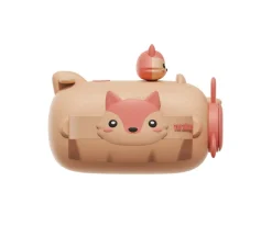 Cámara Vídeo Zoo Fox