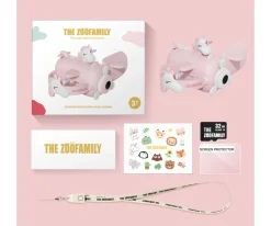 Cámara Vídeo Zoo Unicornio