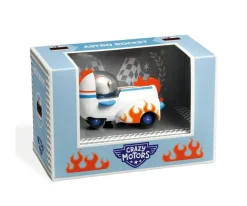 Coche Crazy Motors Astro Rocket