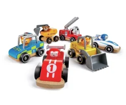 Coche de Carreras Pala