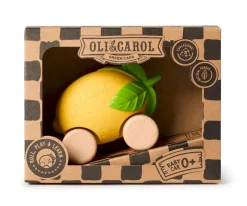 Coche de Juguete Lou The Lemon