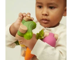 Coche de Juguete Pepino The Cucumber