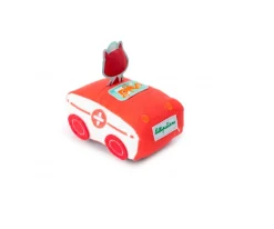 Coche de Retroceso Alice