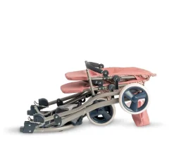 Coche Gemelar Martina