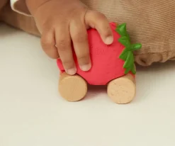 Coche Juguete Sweetie The Strawberry