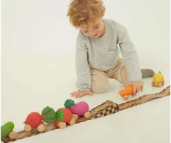 Coche Juguete Sweetie The Strawberry