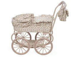 Cochecito Cuco Ruedas Grandes Somerset