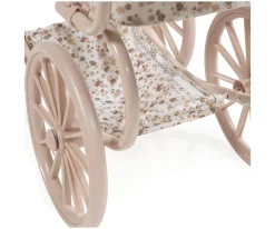 Cochecito Cuco Ruedas Grandes Somerset