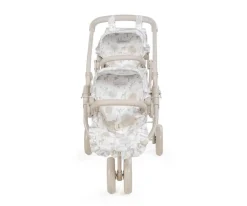 Cochecito Gemelar Nara