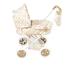 Cochecito Pequeño Alex para Muñecas