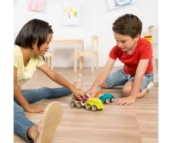 Coches de Juguete ECO Minimobil