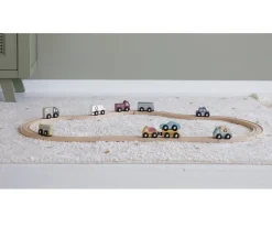 Coches Servicio y Emergencias