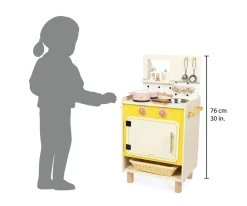 Cocina Abuelita Alegre