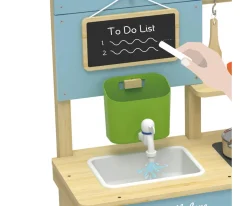 Cocina de Exterior Classic World