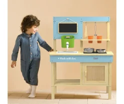 Cocina de Exterior Classic World