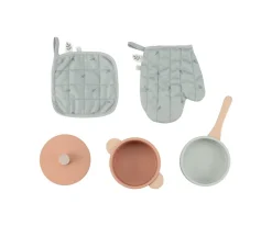 Cocina de Madera FSC Edición Limitada