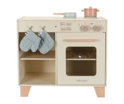 Cocina de Madera FSC Edición Limitada