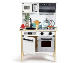 Cocina Inteligente Moderna