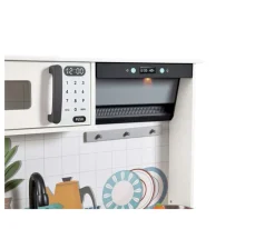 Cocina Inteligente Moderna