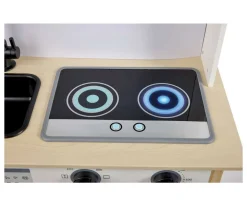 Cocina Inteligente Moderna