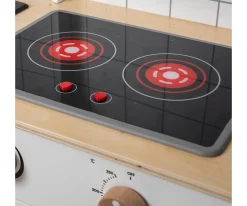 Cocina Play con Placa Eléctrica