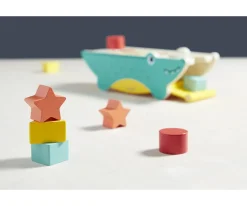 Cocodrilo de Formas Tropik