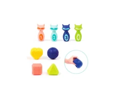 Cofre de Actividades Educativas Ludi