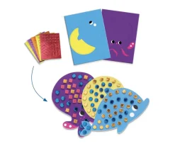 Cofre Multiactividad El mar y sus Maravillas