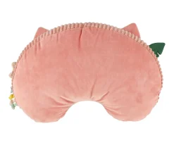 Cojín de Actividades Mrs. Cat