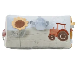 Cojín De Actividades Triangular Little Farm