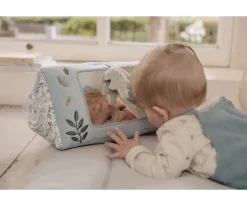 Cojín de Actividades Triangular Forest Friends