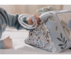 Cojín de Actividades Triangular Forest Friends