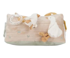 Cojín de Actividades Triangular Newborn Naturals